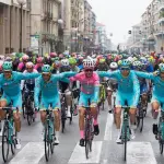 News ciclismo: Giro d’Italia 2017, da Sassari a Roma