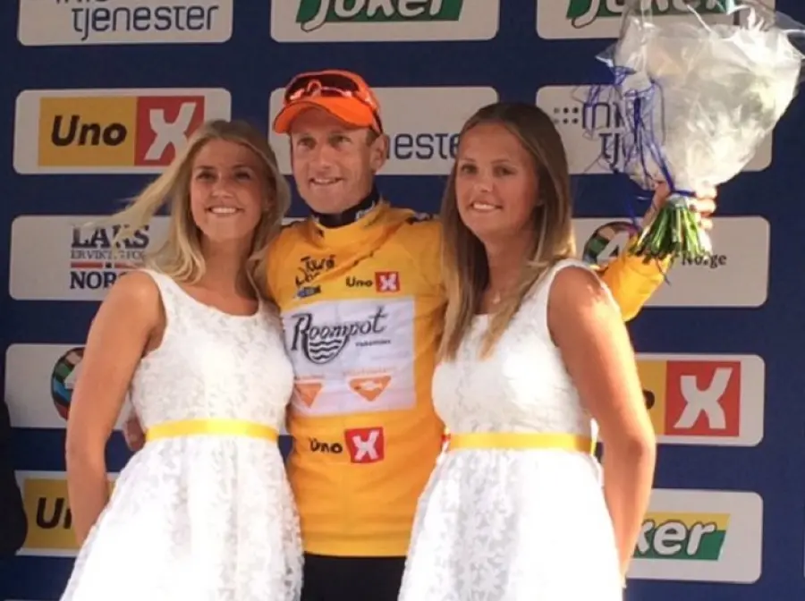 Giro di Svizzera 2016, festival olandese con Weening e Kelderman