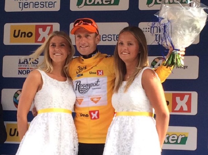 Giro di Svizzera 2016, festival olandese con Weening e Kelderman