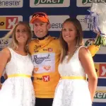 Giro di Svizzera 2016, festival olandese con Weening e Kelderman