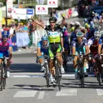 Giro di Slovenia 2016, quattro tappe e grande spettacolo