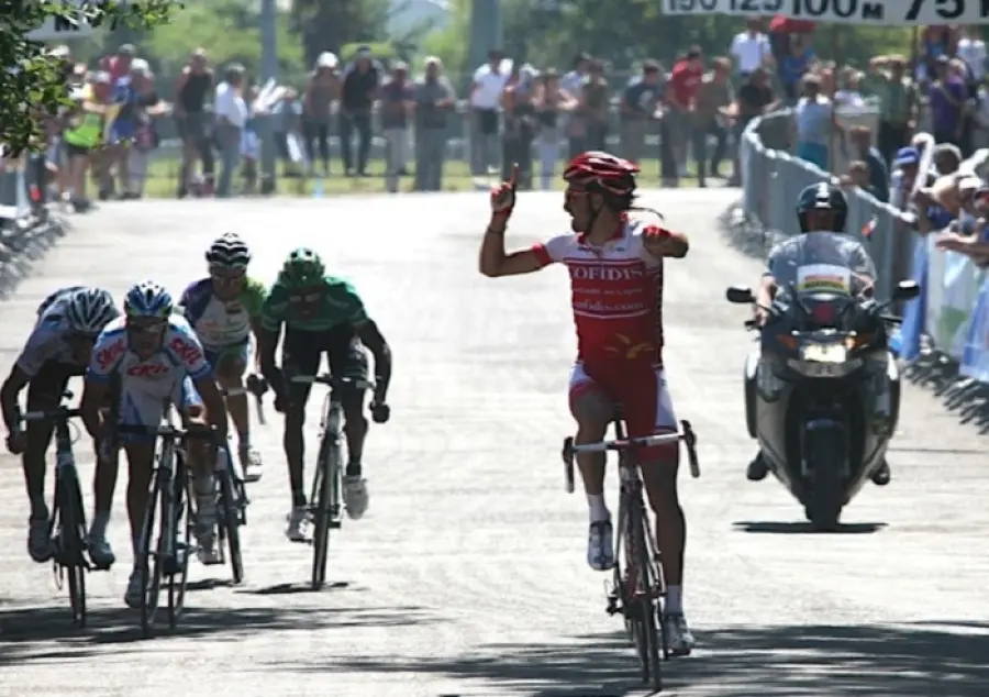 Route du Sud 2016, la stella è Nairo Quintana