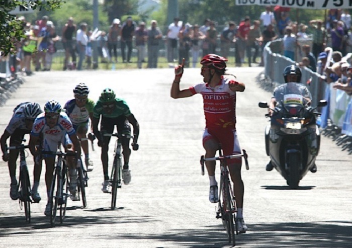 Route du Sud 2016, la stella è Nairo Quintana