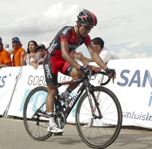 Giro di Svizzera 2016, finalmente Atapuma