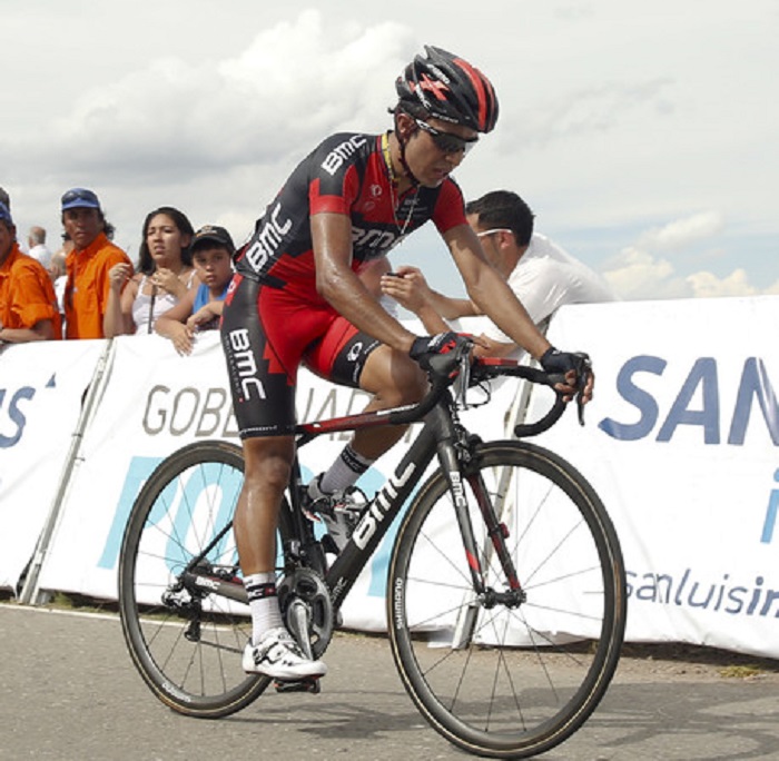 Giro di Svizzera 2016, finalmente Atapuma