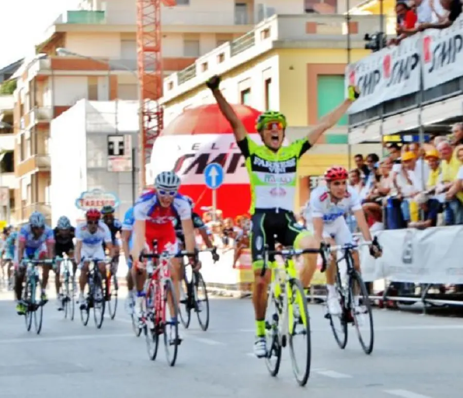 Anticipazioni ciclismo: salta il Trofeo Matteotti