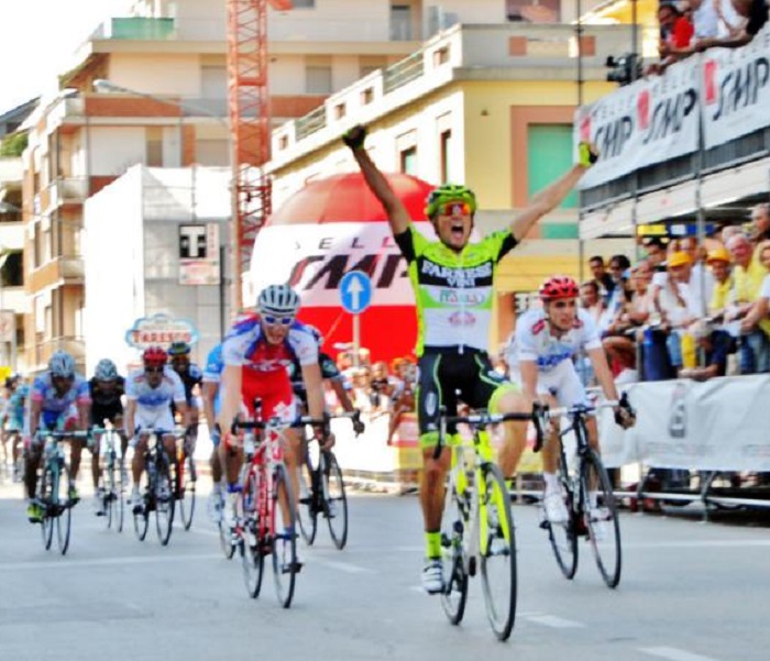Anticipazioni ciclismo: salta il Trofeo Matteotti