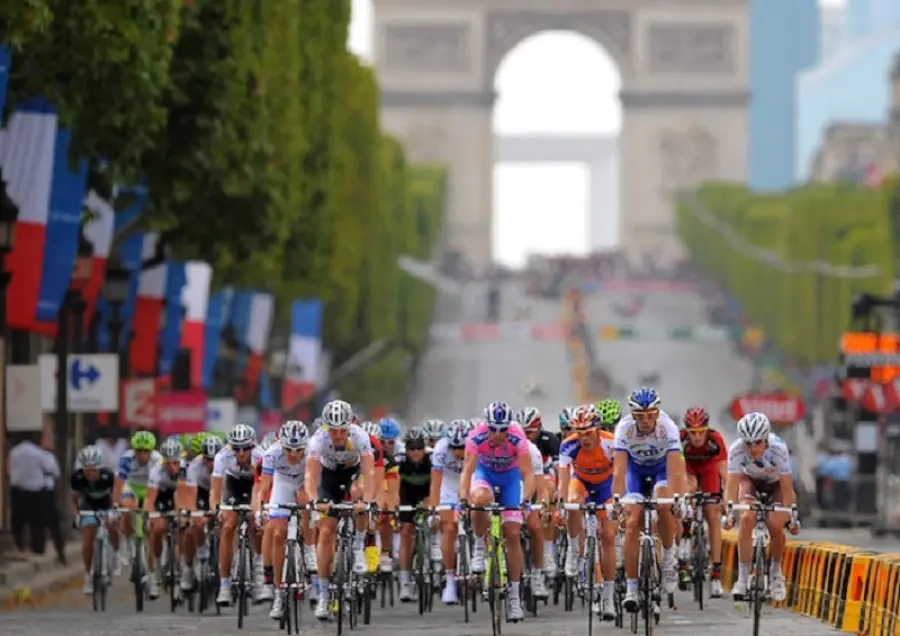 News Ciclismo, ecco la startlist provvisoria del Tour de France 2016