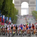 News Ciclismo, ecco la startlist provvisoria del Tour de France 2016