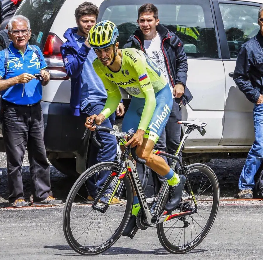 News ciclismo, Alberto Contador più vicino alla Trek – Segafredo