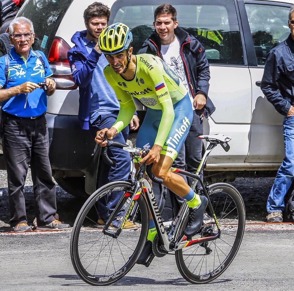 News ciclismo, Alberto Contador più vicino alla Trek – Segafredo