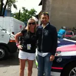 News ciclismo, le prime mosse del Team Bahrein