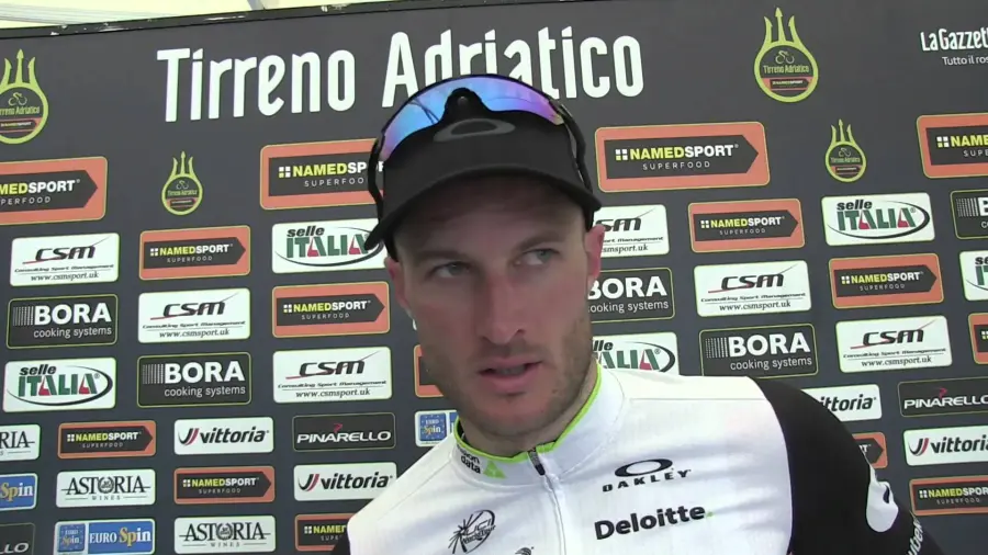 Critérium du Dauphiné 2016, terzo trionfo di Chris Froome