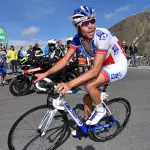 Critérium du Dauphiné, a Méribel fa festa Thibaut Pinot