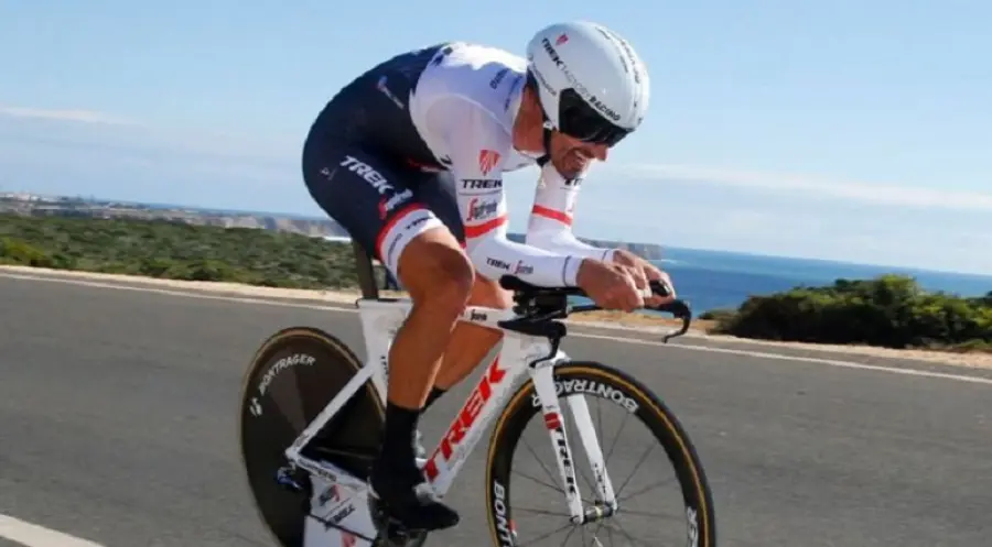 Giro di Svizzera 2016, il primo sigillo è di Cancellara