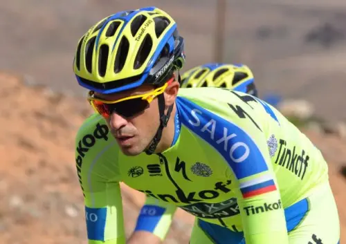 News ciclismo, Alberto Contador parla del suo futuro