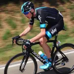 Critérium du Dauphiné, Chris Froome mette tutti in fila