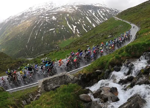 Giro di Svizzera 2016: favoriti e programmazione tv
