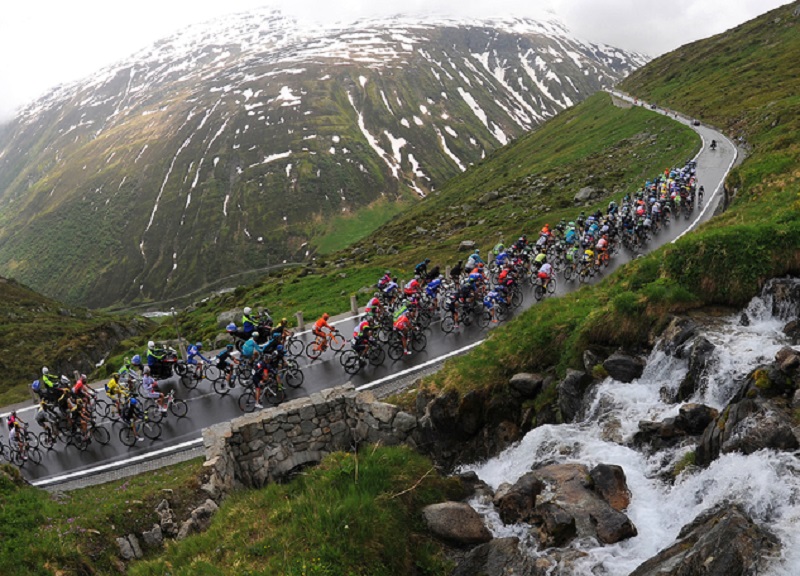 Giro di Svizzera 2016: favoriti e programmazione tv