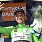 Critérium du Dauphiné, Edvald Boasson Hagen torna a vincere