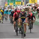 Giro di Svizzera, ecco percorso e tappe