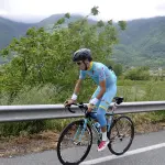 Critérium du Dauphiné, tutta la felicità di Aru