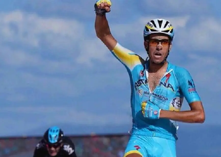 Critérium du Dauphiné, la resurrezione di Fabio Aru