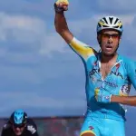 Critérium du Dauphiné, la resurrezione di Fabio Aru