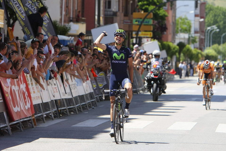 Critérium du Dauphiné , a sorpresa spunta Herrada