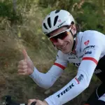 News Ciclismo: Fabio Felline torna in sella