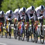Team Sky: un magnate statunitense potrebbe rilevare la corazzata britannica