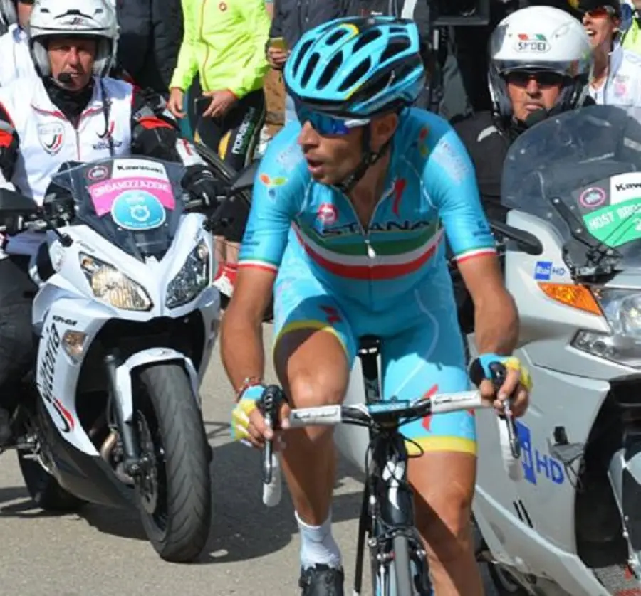News Ciclismo, chi andrà con Nibali alle Olimpiadi 2016?