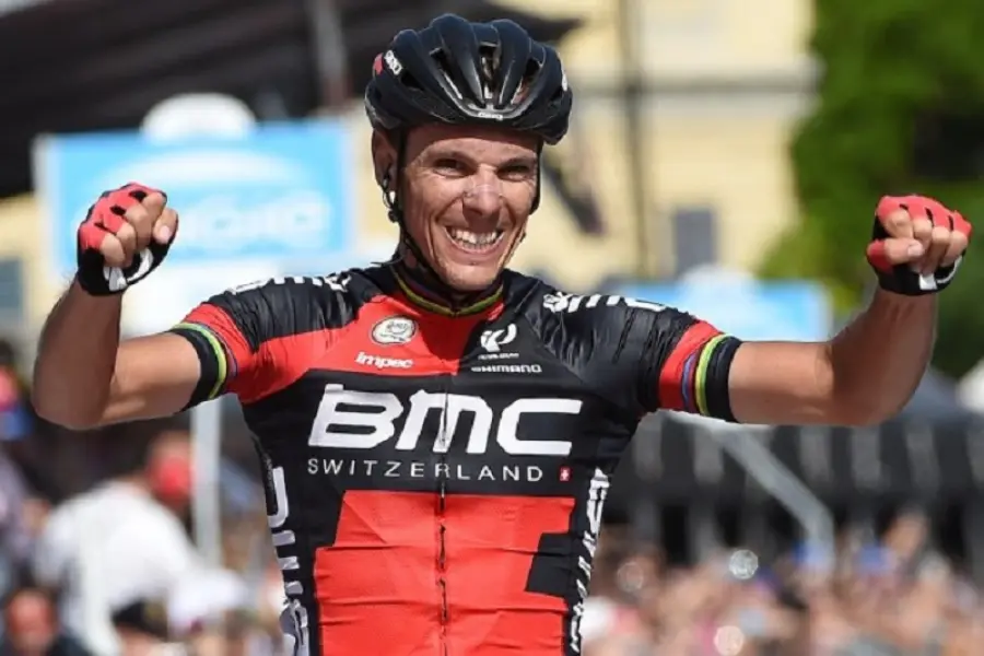 News ciclismo, Philippe Gilbert passa all’Astana?