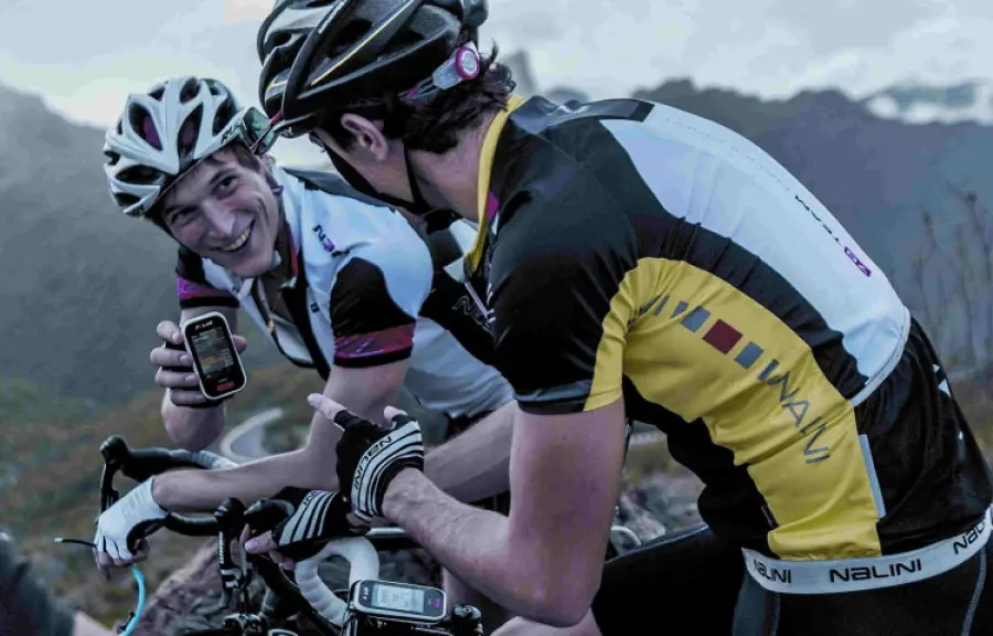 Il miglior Ciclocomputer GPS per Bicicletta