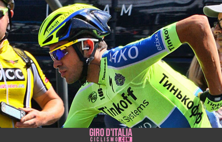 Contador, una squadra da scegliere e una stagione per vincere