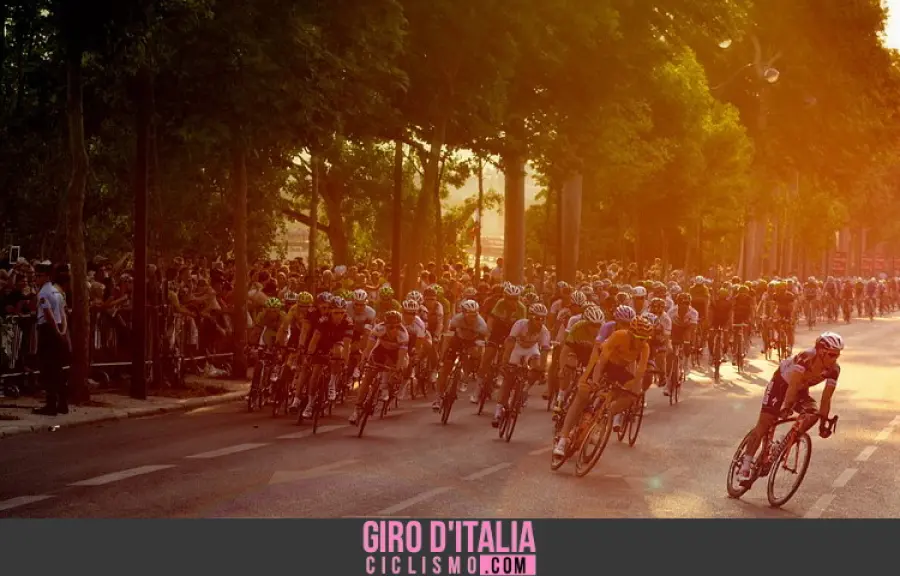 Movistar mette a punto la squadra per il Tour de France 2016