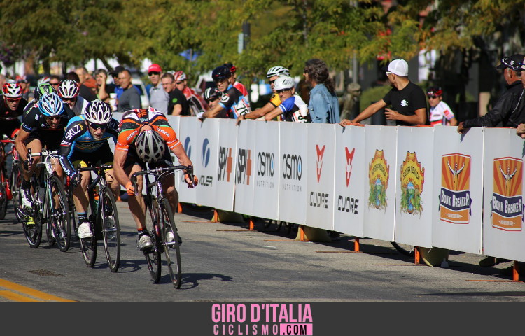 Richie Porte rivela le sue ambizioni per il Critérium