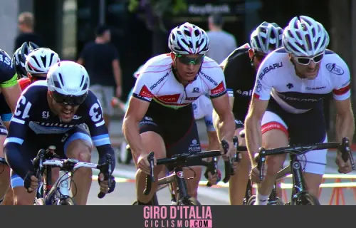 Ciclismo: dal 5 al 12 Giugno 2016 il Giro del Delfinato (Critérium du Dauphiné)
