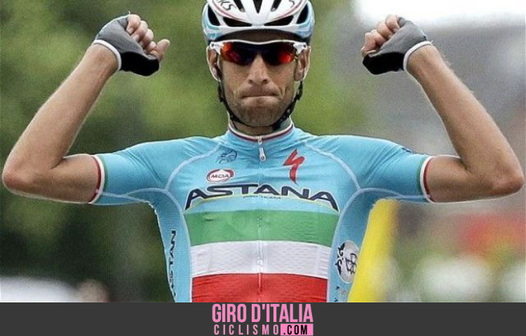 “È andato via...” e le lacrime di Vincenzo Nibali. Grazie