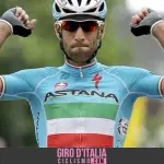 “È andato via...” e le lacrime di Vincenzo Nibali. Grazie