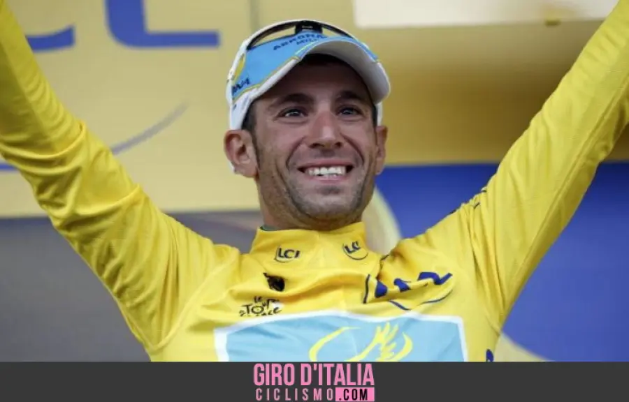 Giro d'Italia 2016, 19a tappa: Straordinaria Vittoria di Vincenzo Nibali