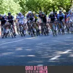 Giro d'Italia 2016, 19a tappa Pinerolo-Risoul: Percorso e Favoriti