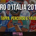 Giro d'Italia 2016, 14a Tappa Alpago-Corvara: Percorso e Favoriti