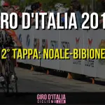 Giro d'Italia 2016, oggi 19 Maggio: 12a tappa Noale-Bibione, Percorso e Favoriti