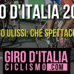 Giro d'Italia 2016: Diego Ulissi, che spettacolo!