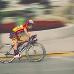 I principali infortuni per un ciclista