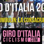Giro d'Italia 2016: possibile consacrazione di Tom Dumoulin?