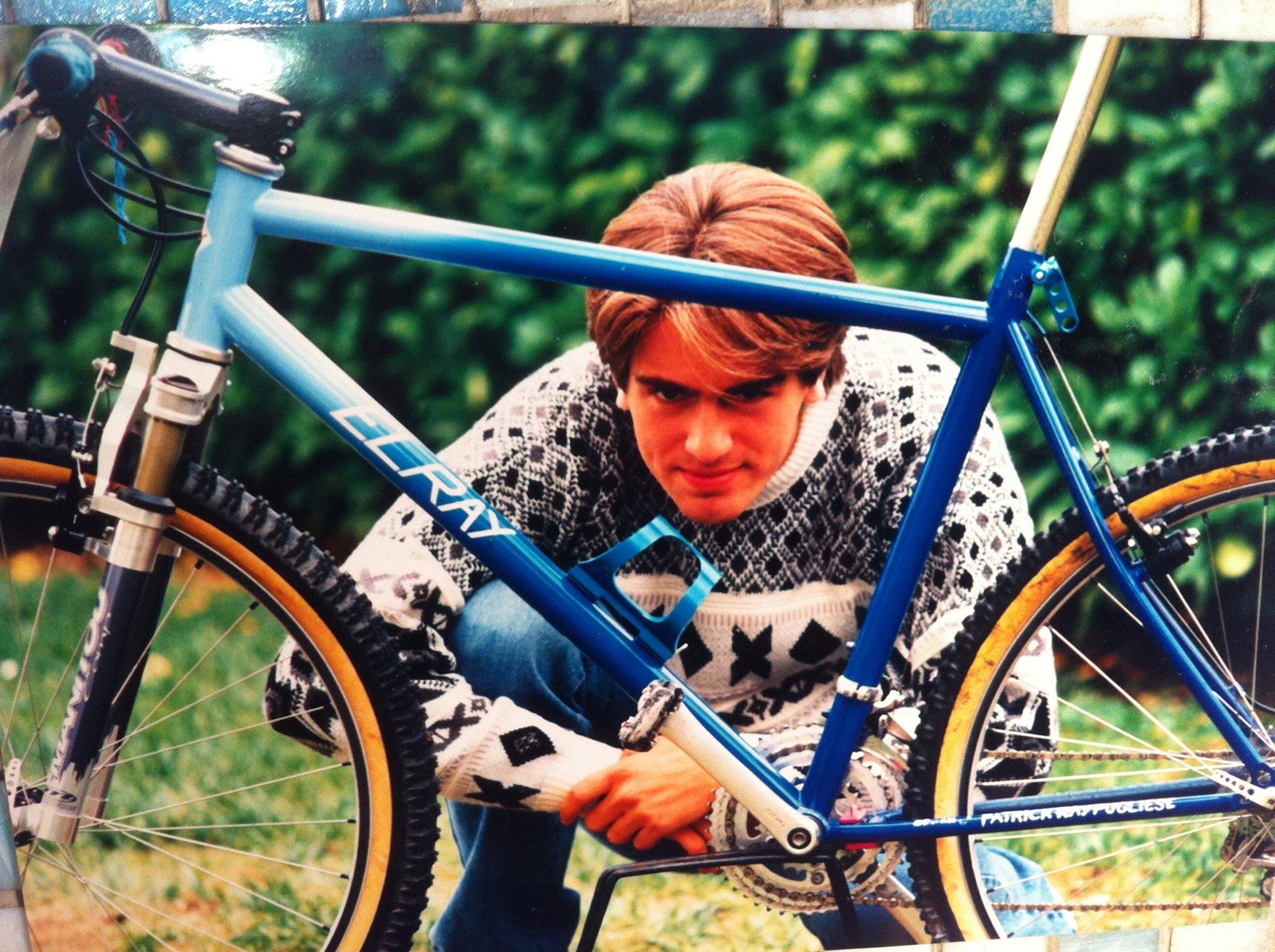 Successi italiani per la MTB: la ELRAY c'è!