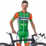 Trek Segafredo: Giulio Ciccone sbarca in World Tour