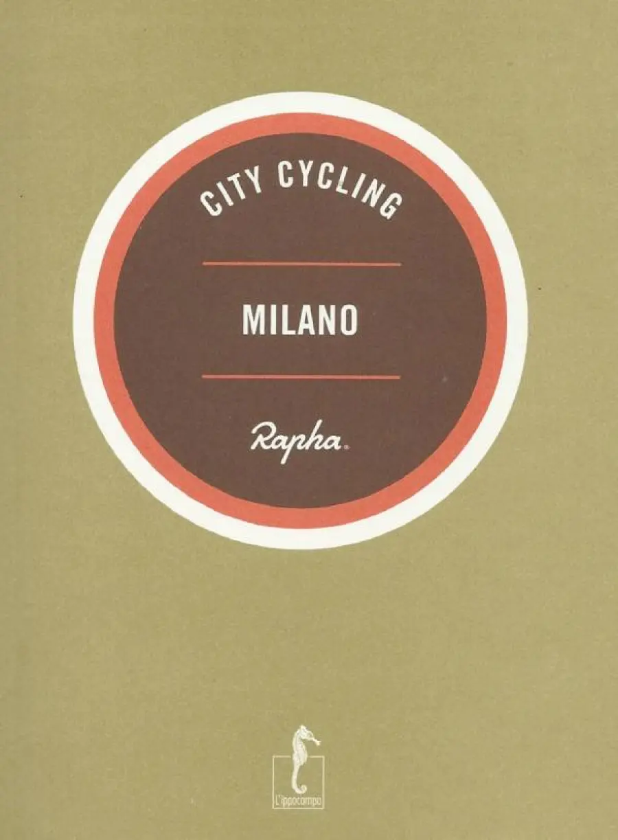City Cycling Europe: Le Guide per vivere le grandi città in Bicicletta
